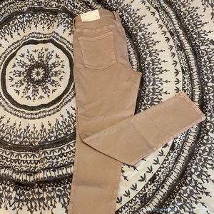 American Eagle Jeggings